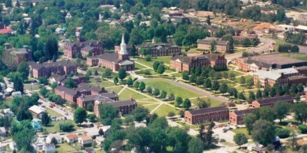 West Viginia Wesleyan - 3