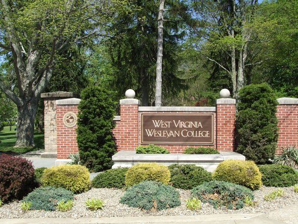 West Viginia Wesleyan - 7