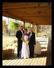 Knotty Pine Lodge - 3