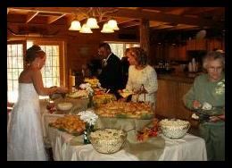 Knotty Pine Lodge - 4