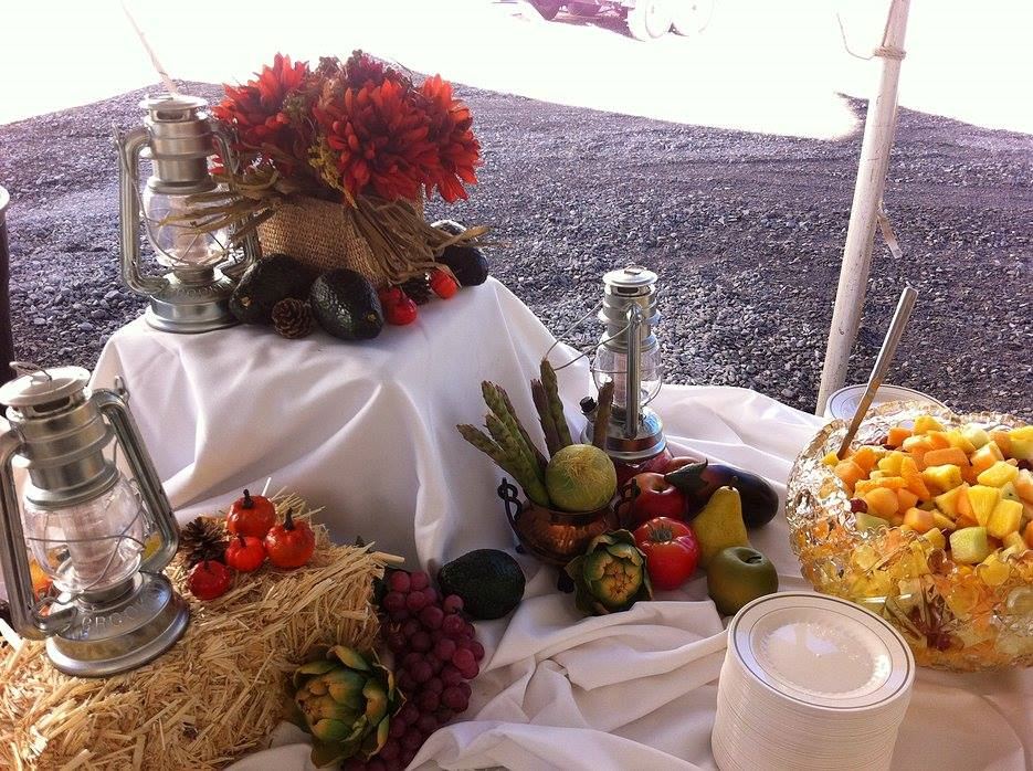 Muriale's Italian Restaurant and Catering - 7