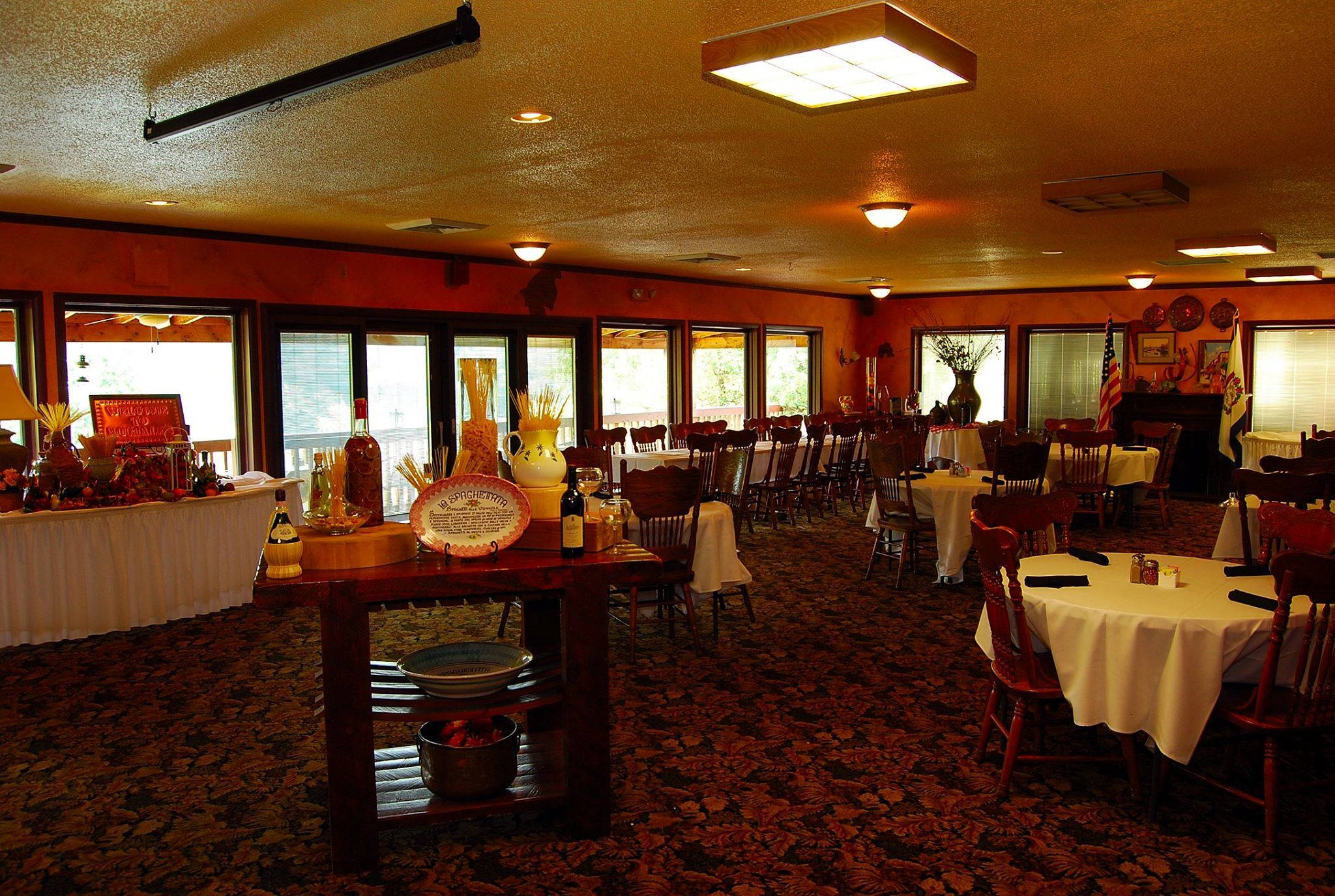 Muriale's Italian Restaurant and Catering - 3