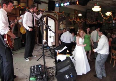 The Purple Fiddle - 1