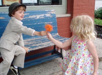 The Purple Fiddle - 2