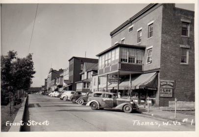 The Purple Fiddle - 4