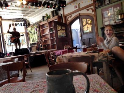 The Purple Fiddle - 3