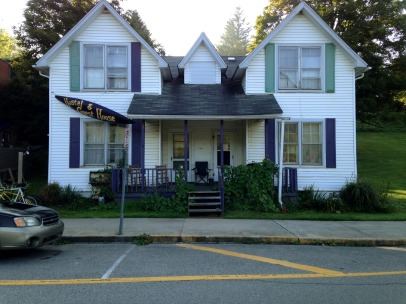 The Purple Fiddle - 6