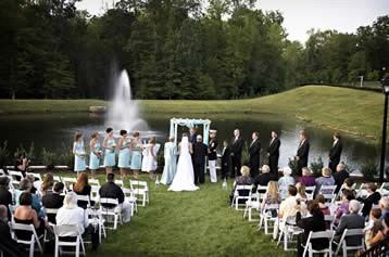 The Settlement Powhatten Creek - 2