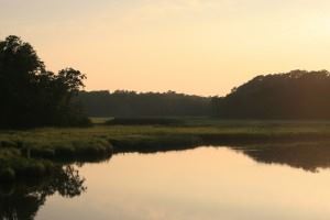 The Settlement Powhatten Creek - 5