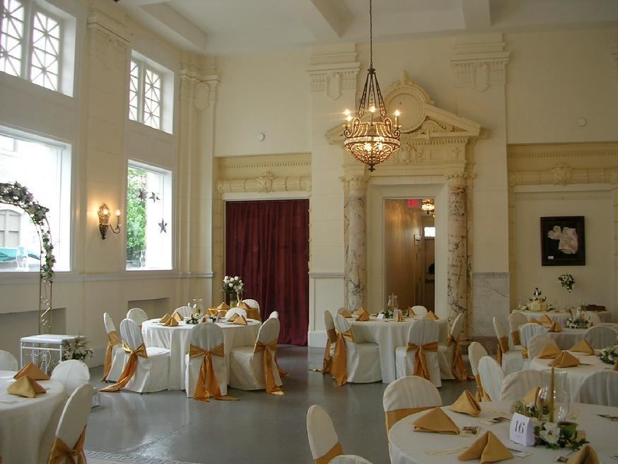 The Bankuet Place - 3