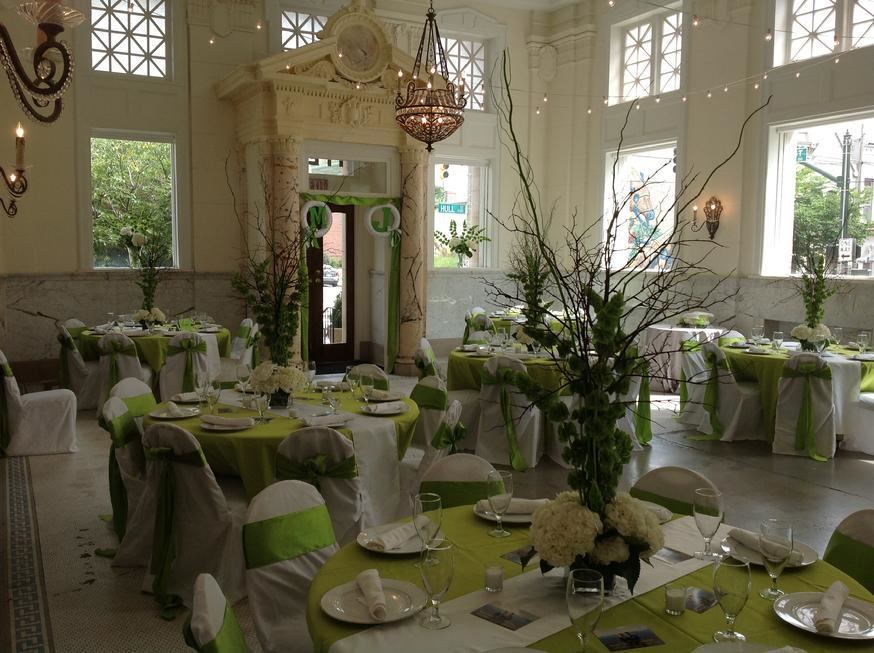 The Bankuet Place - 4