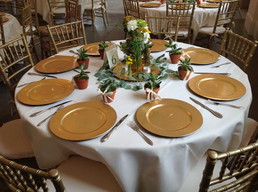 The Bankuet Place - 7