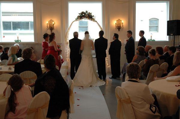 The Bankuet Place - 2