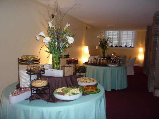 The Bankuet Place - 5