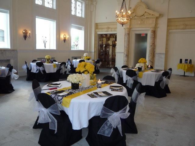 The Bankuet Place - 6