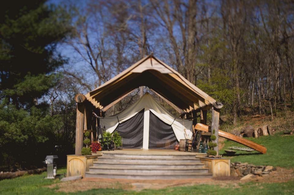 Sundara Blue Ridge - 4