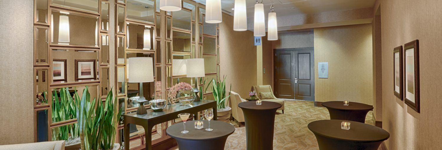 Oceanaire Resort Hotel - 3