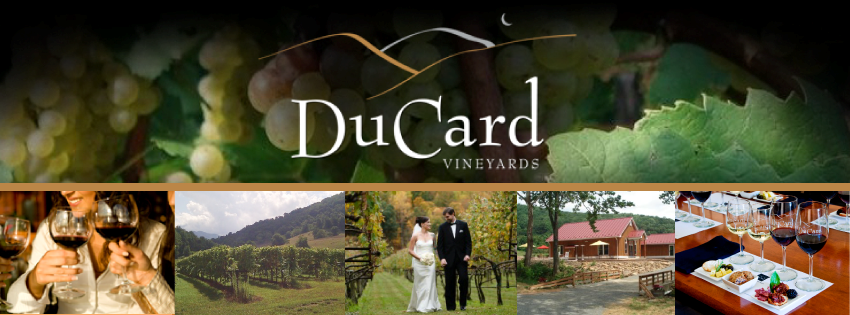 DuCard Vineyards - 1