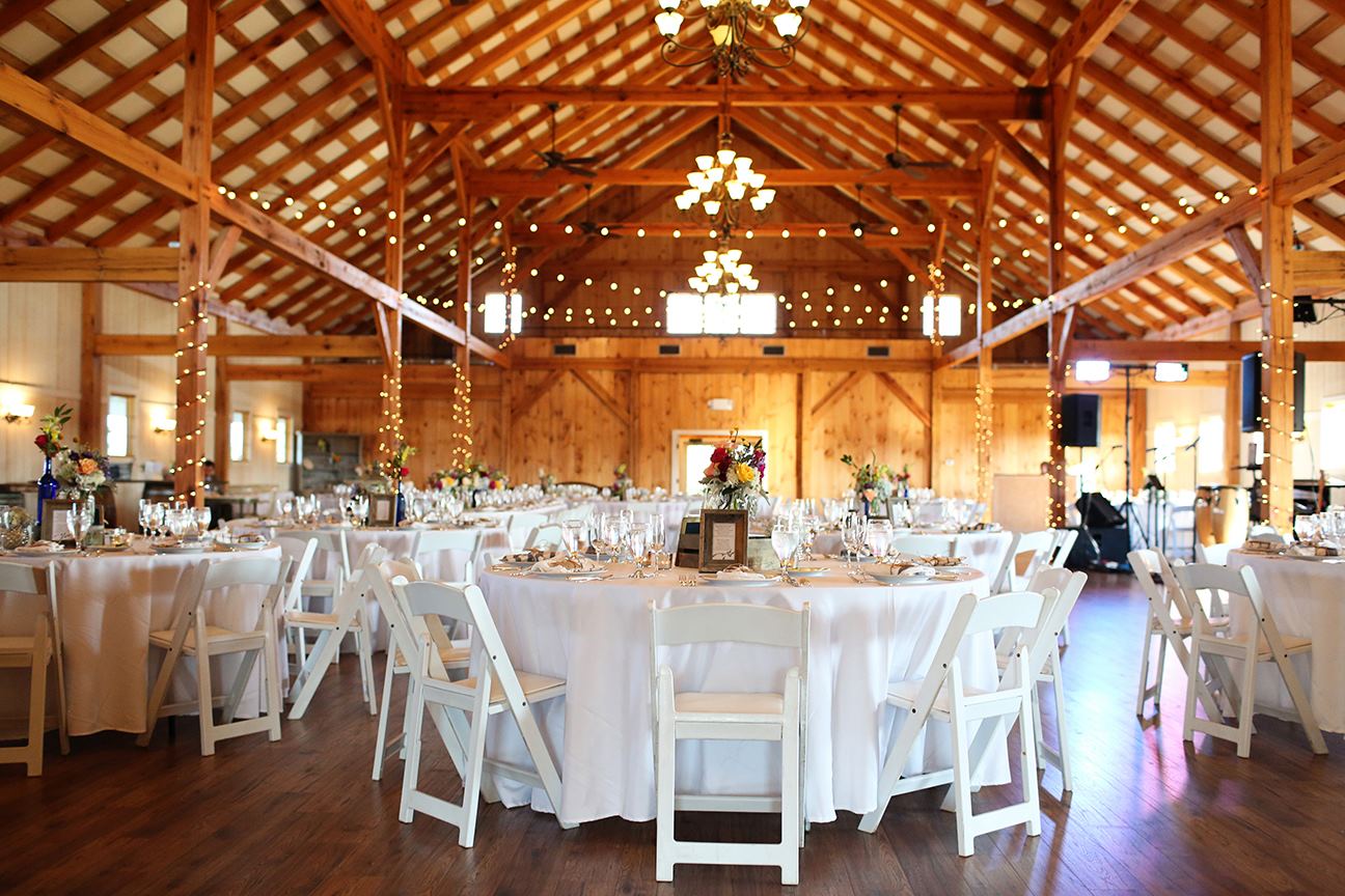 Shadow Creek Wedding and Events, Purcellville, Virginia