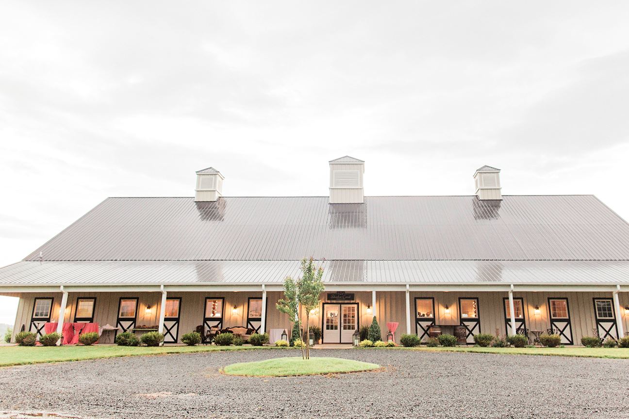 Shadow Creek Wedding and Events - 1