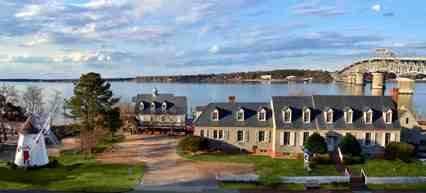 Watermen's Museum - 1