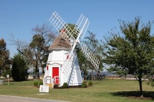 Watermen's Museum - 7