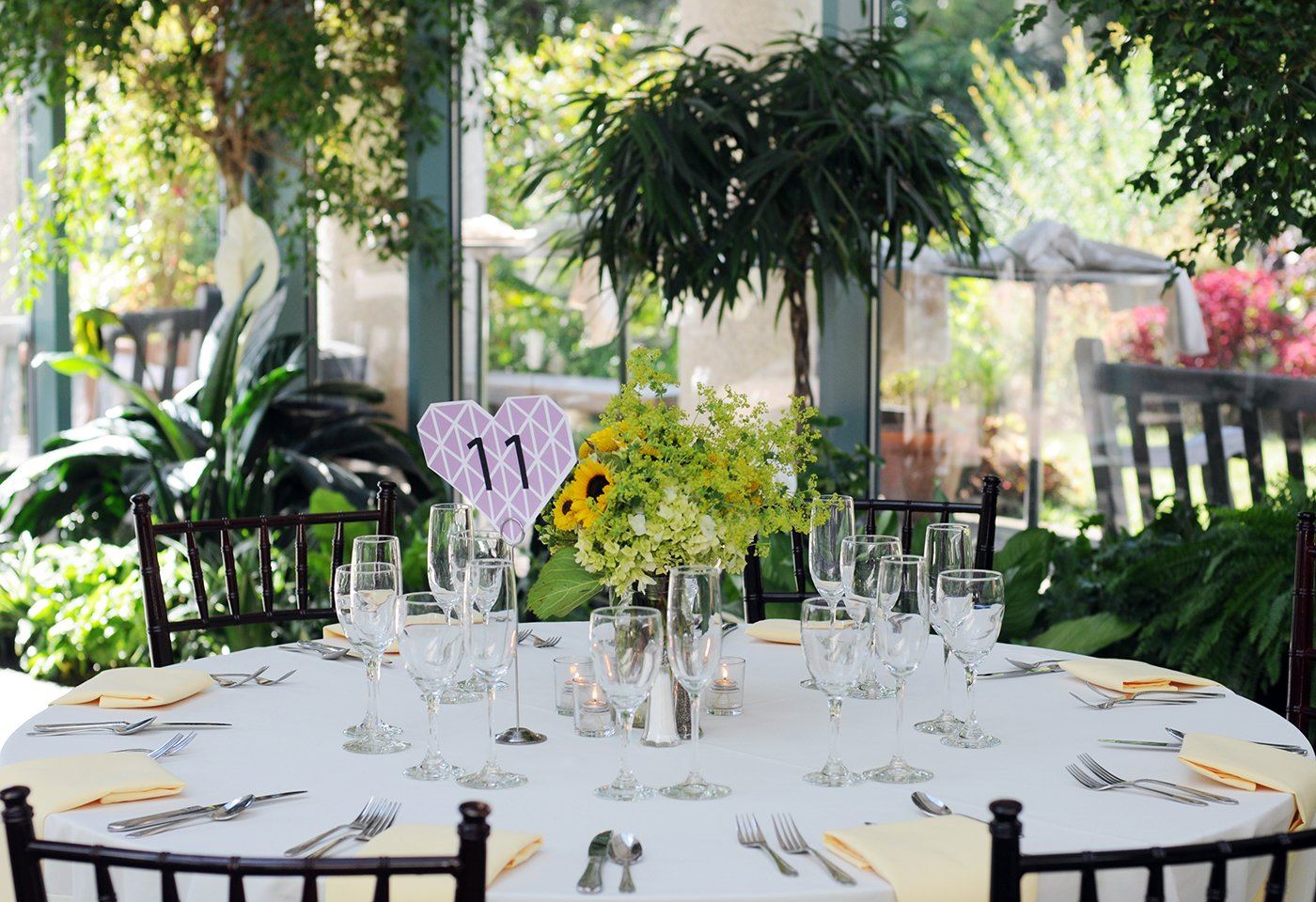 The Woodlands at Algonkian - 5