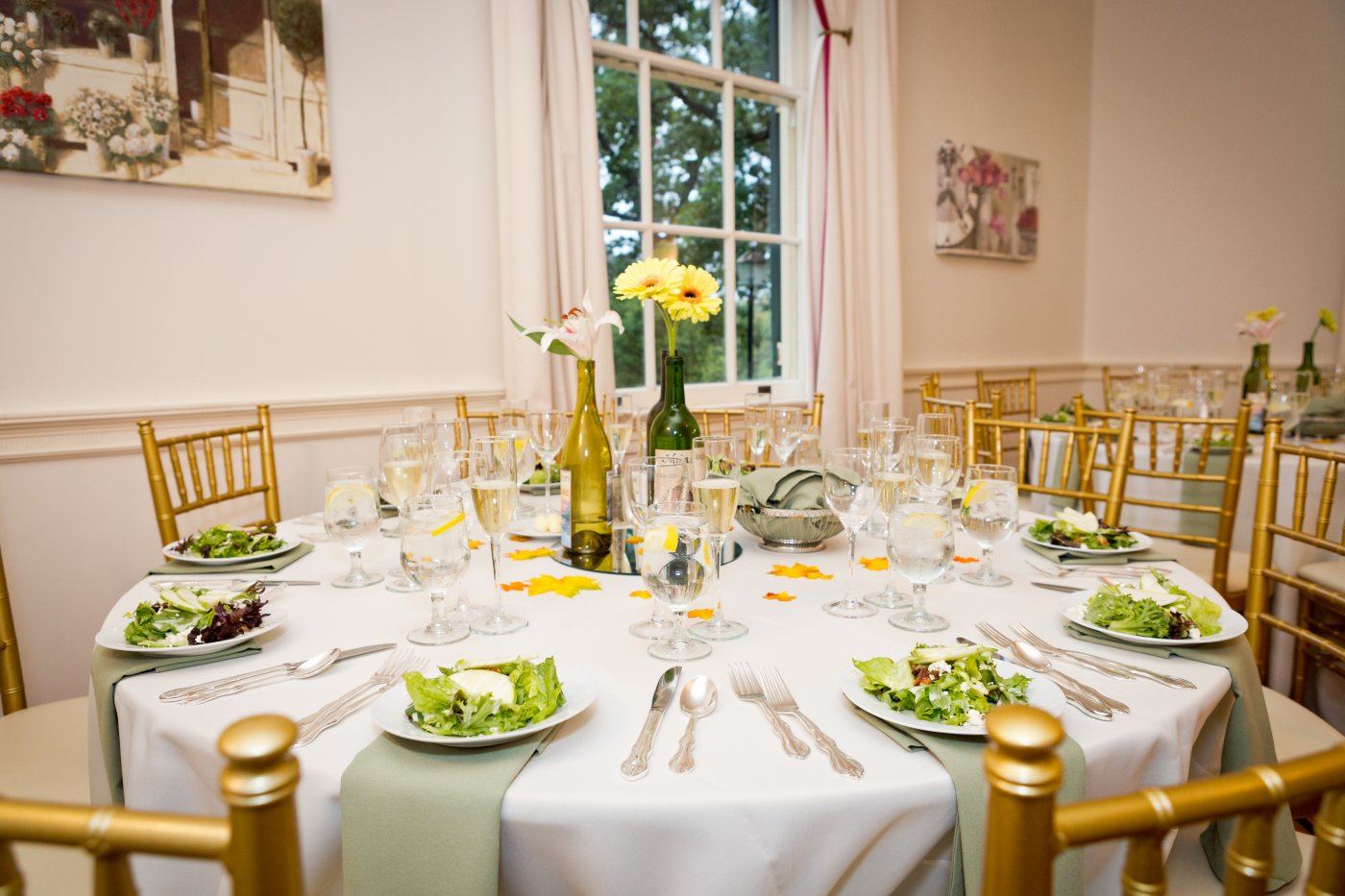 The Woodlands at Algonkian - 7