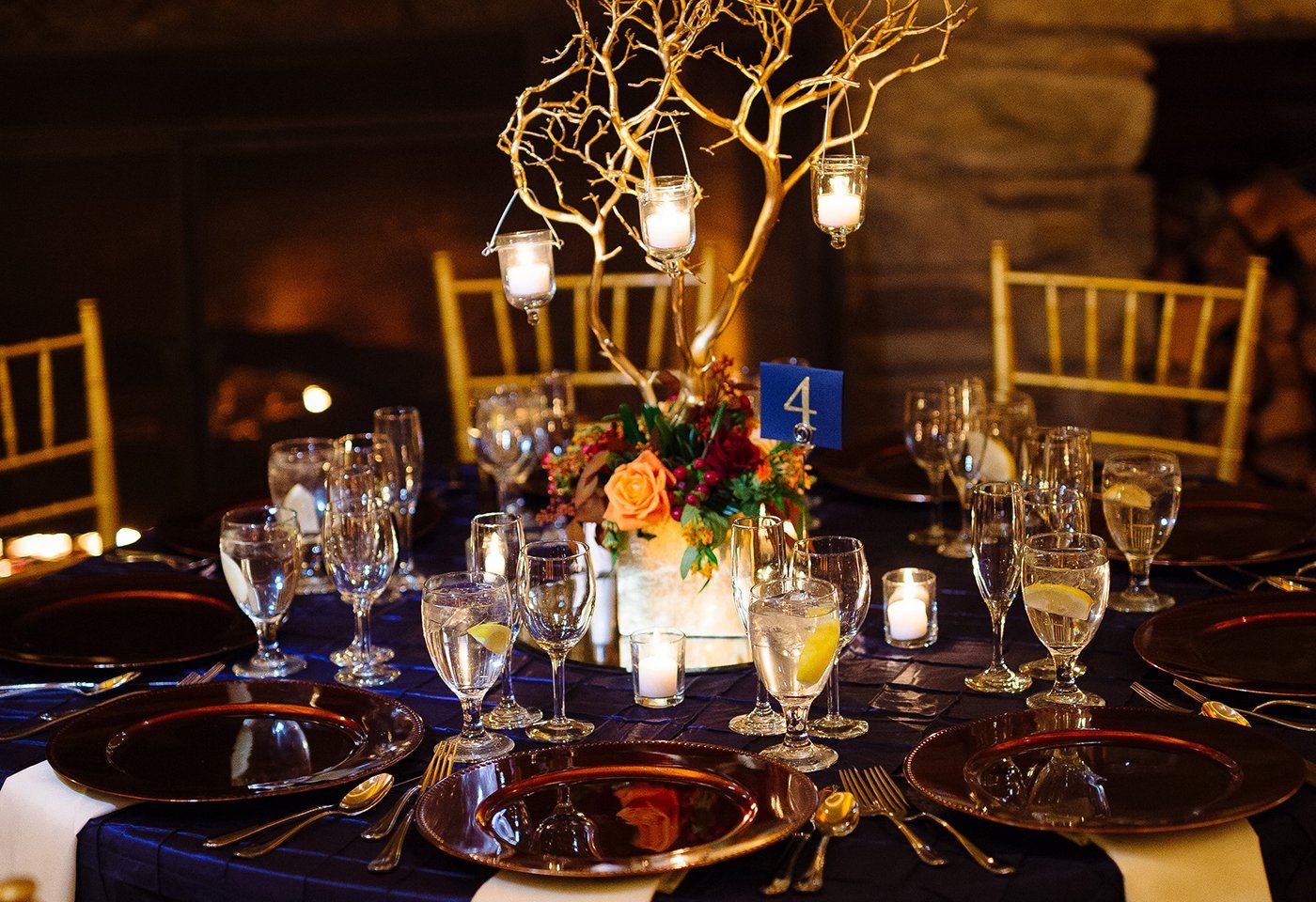 The Woodlands at Algonkian - 3