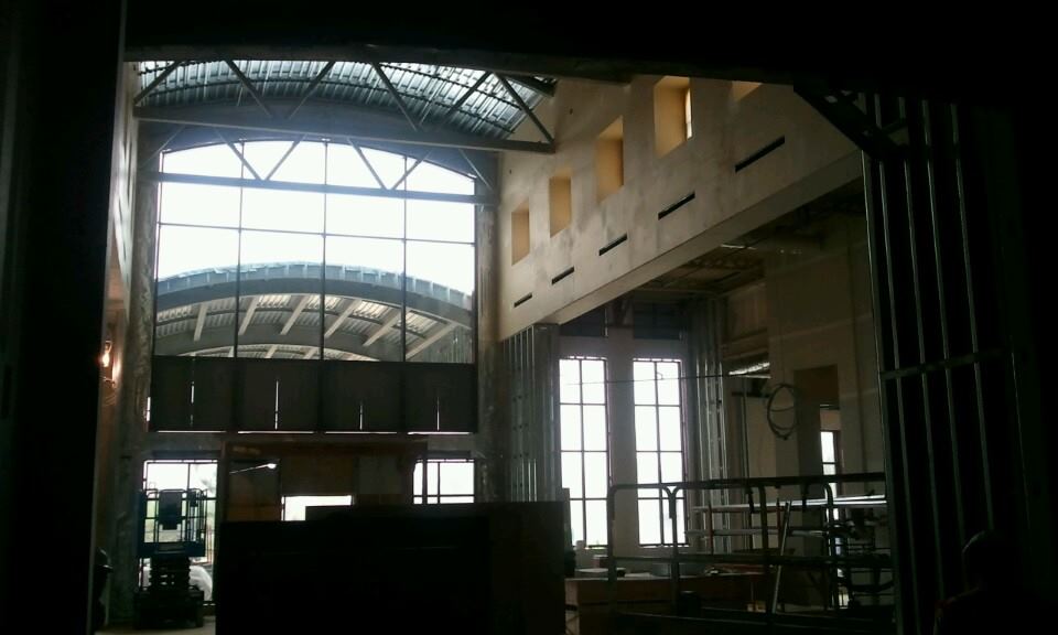 Embassy Suites Springfield - 7