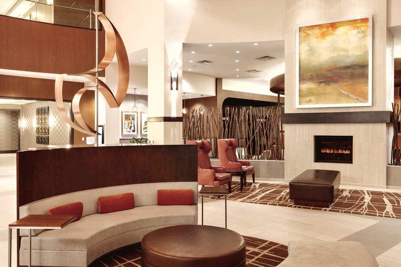 Embassy Suites Springfield - 5