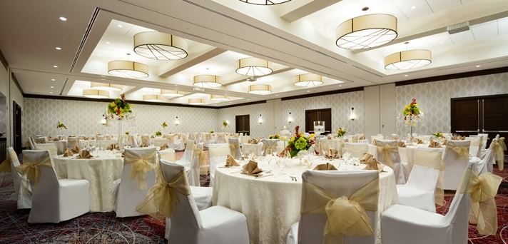 Embassy Suites Springfield - 2