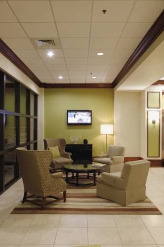 Holiday Inn Bristol Conference Center - 7