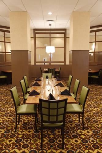 Holiday Inn Bristol Conference Center - 3