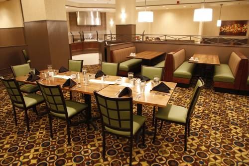 Holiday Inn Bristol Conference Center - 2