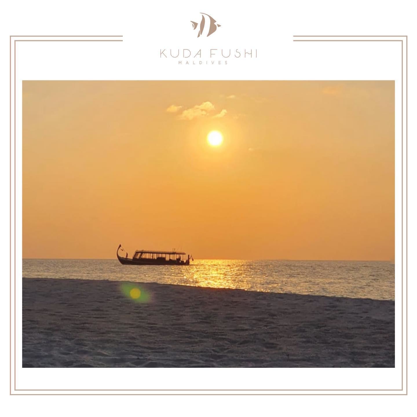 Kudafushi Resort & Spa - 1