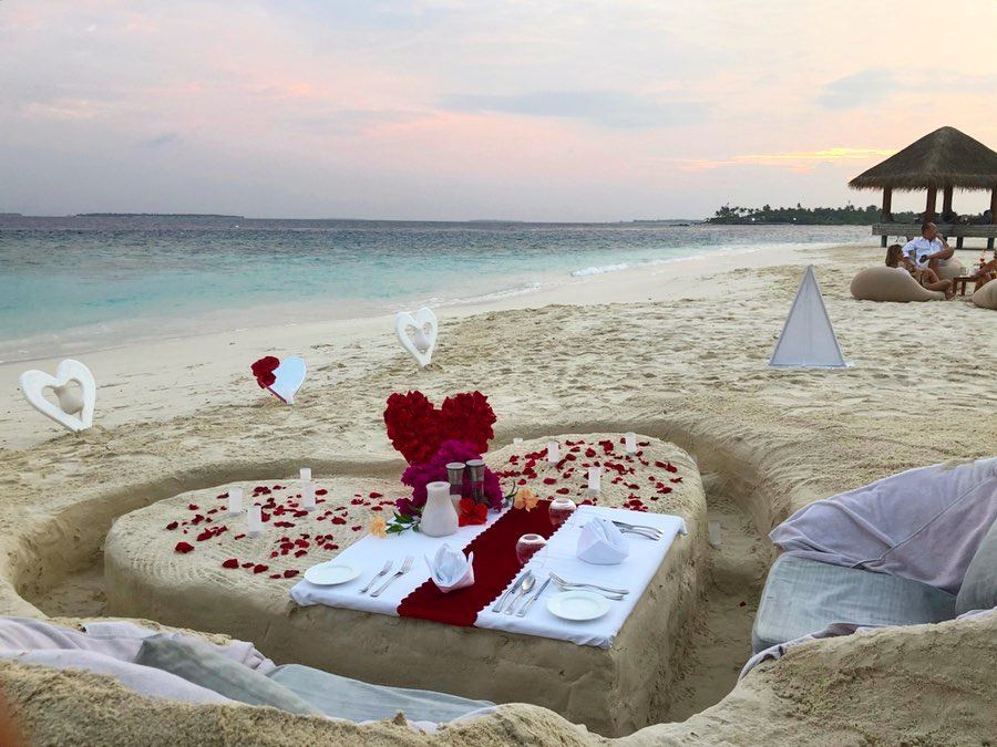 Kudafushi Resort & Spa - 2