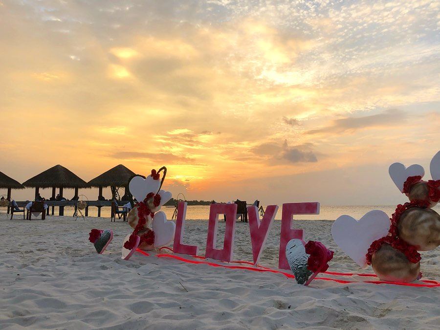 Kudafushi Resort & Spa - 4