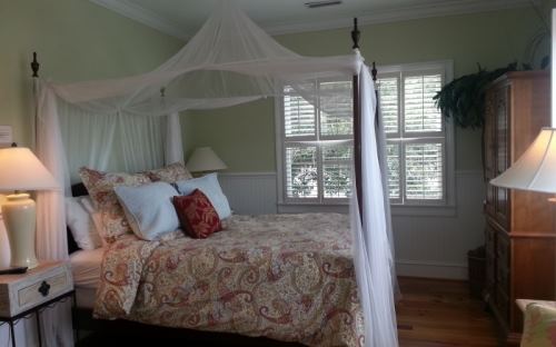 Marsh Harbour Inn - 6