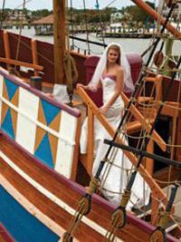 Roanoke Island Festival Park - 2