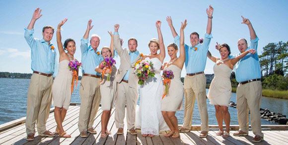 Roanoke Island Festival Park - 3