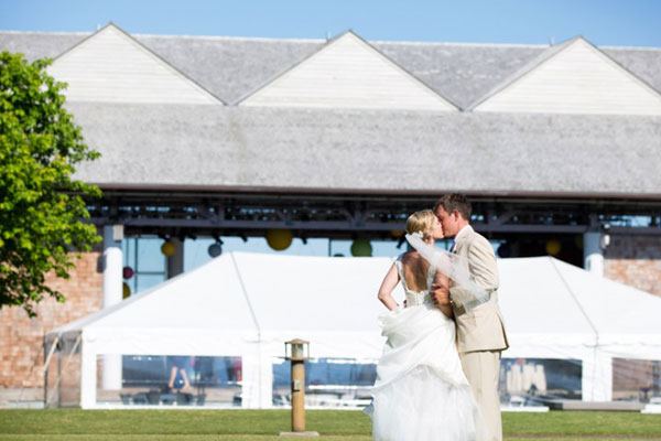 Roanoke Island Festival Park - 4