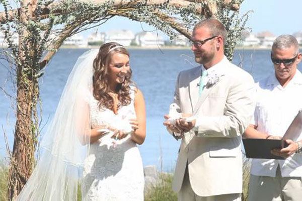 Roanoke Island Festival Park - 6