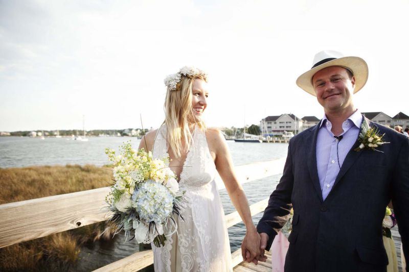 Roanoke Island Festival Park - 5