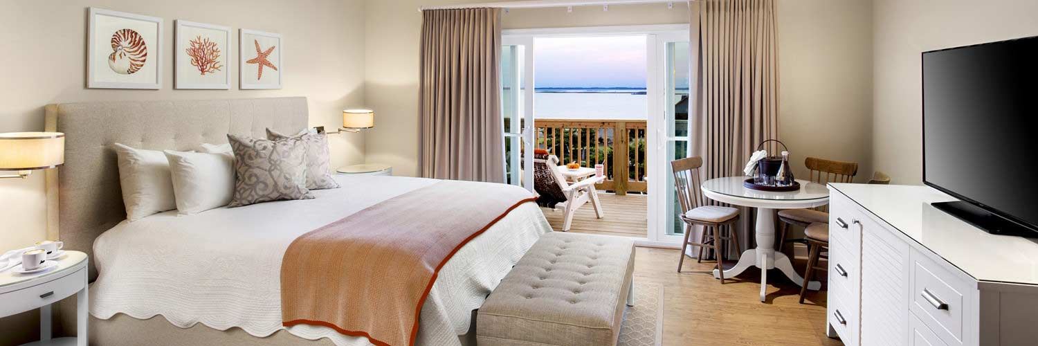 Sanderling Resort - 2