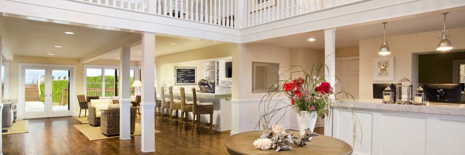 Sanderling Resort - 3