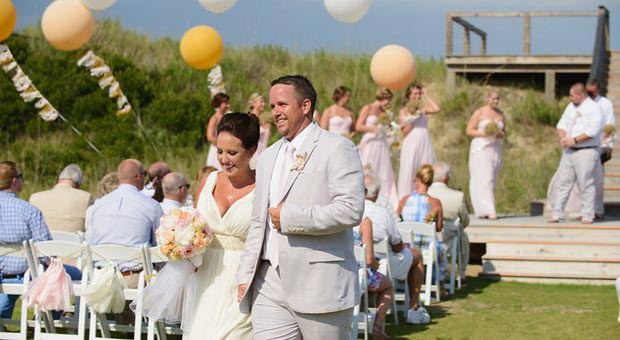 Sanderling Resort - 5