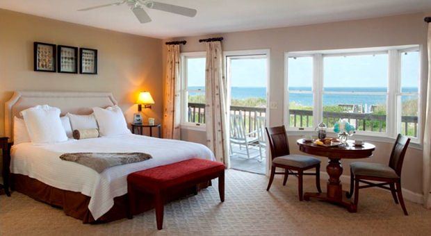 Sanderling Resort - 6