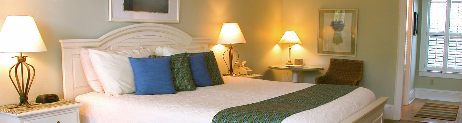 The Tranquil House Inn - 7