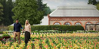 Biltmore Estate Winery - 5